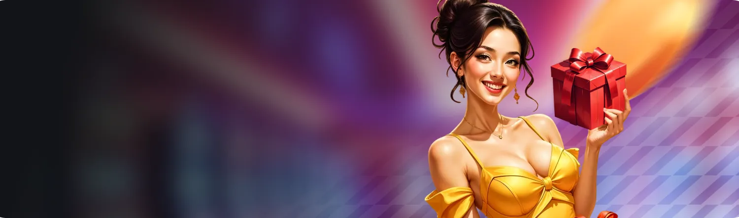 Casino Banner