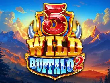 5 Wild Buffalo